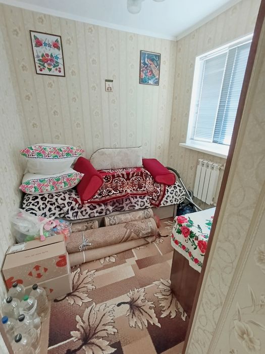 2 комнатная квартира с ремонтом центр