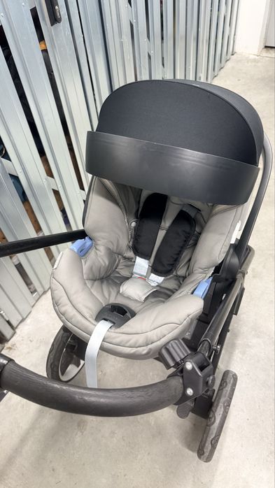 Wozek Cybex balios m  3w1