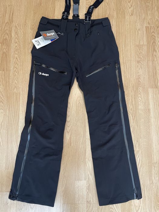 НОВІ ‼️Лижні штани Sherpa | size M | original ‼️