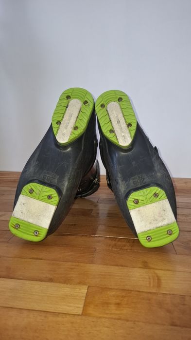 Лижне спорядження