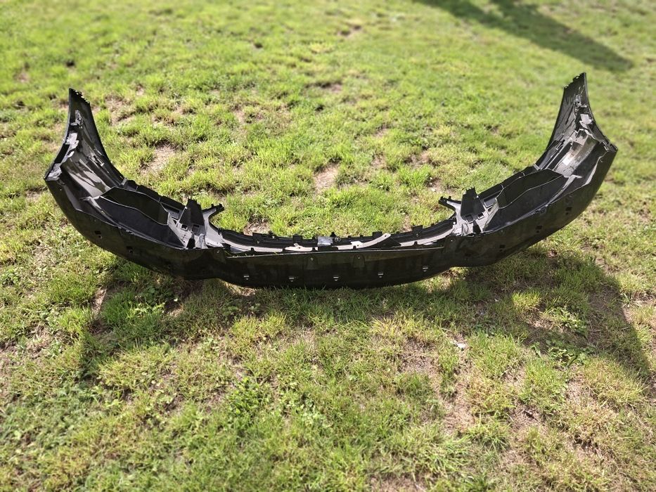 Zderzak przód przedni BMW 8 G14 G15 G16 M-Pakiet