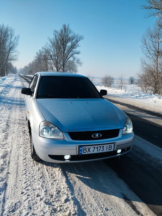 Продам Пріора 2170