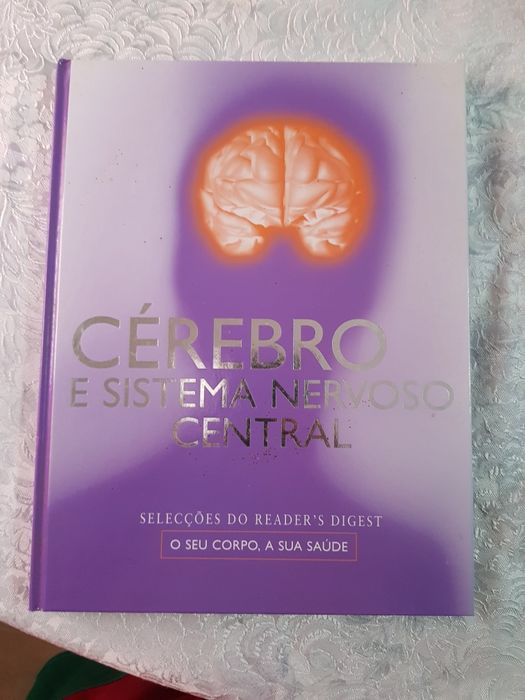 Vendo Livros de saúde