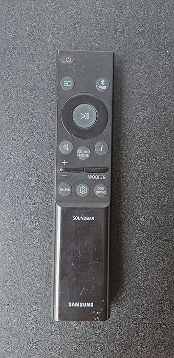 Soundbar Samsung C450