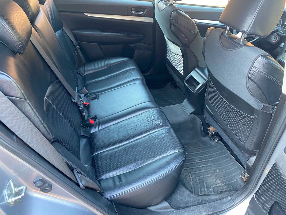 Продам Subaru Outback 2010 2.5. Собственное авто