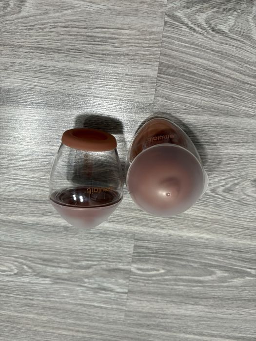 Emulait пляшка для годування дитяча проти коліків