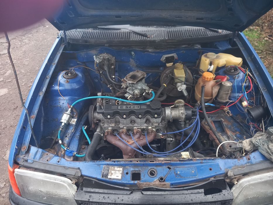 Продам Опель на полном ходу