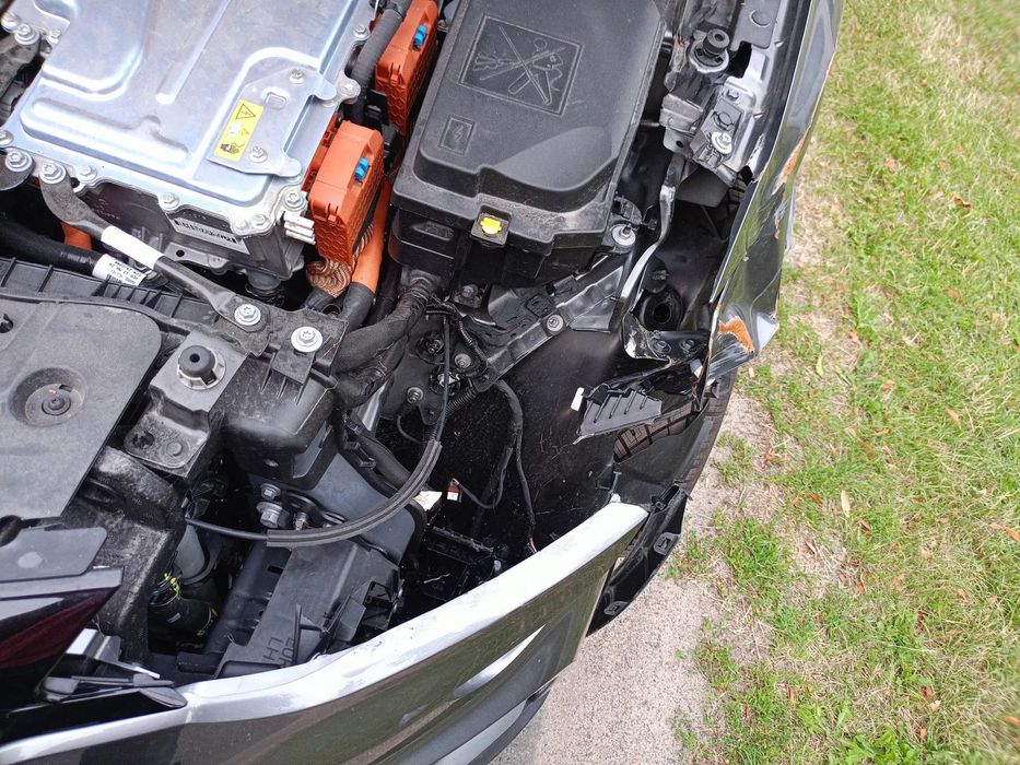 Renault Arkana Lift!