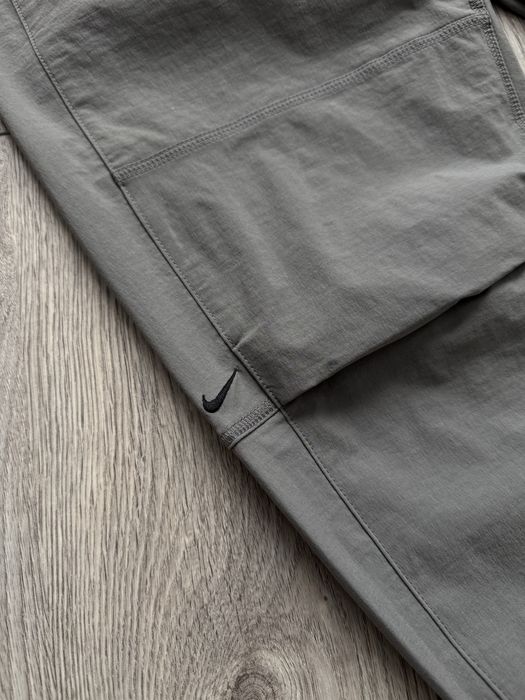 Штаны Nike Tech Fleece Woven Pant 2026