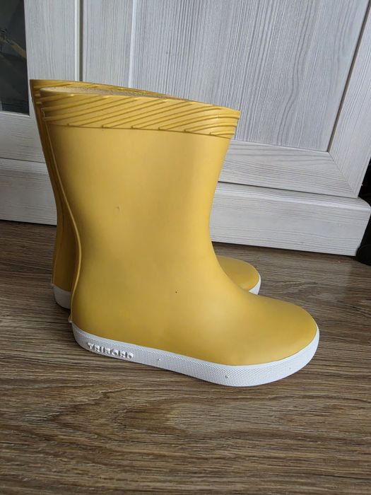 Kalosze dziecięce 31/32