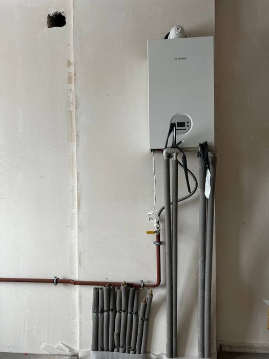 2к квартира в ЖК На Прорізній - 2