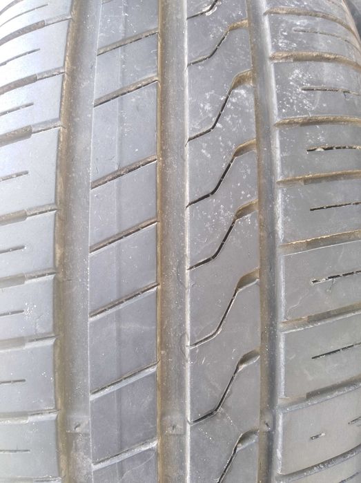 Авто шини Б/У. R15.195/65.Літо.
