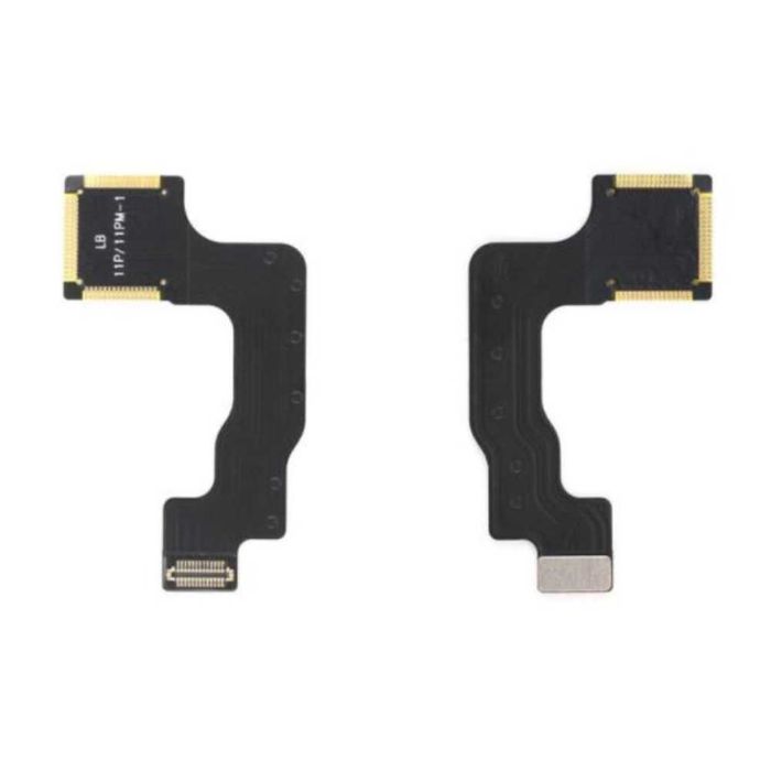 Ремонтний шлейф для камер iPhone 12-16 pro max