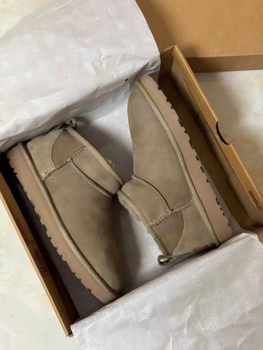 UGG Classic Ultra min R.38