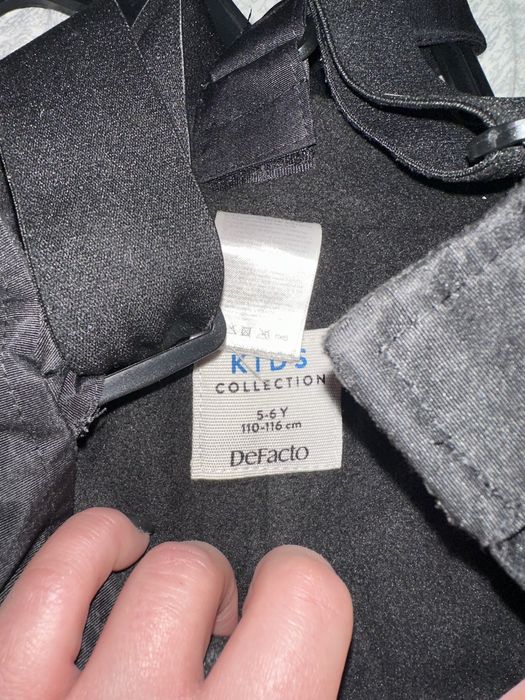 Штани зимові deFacto