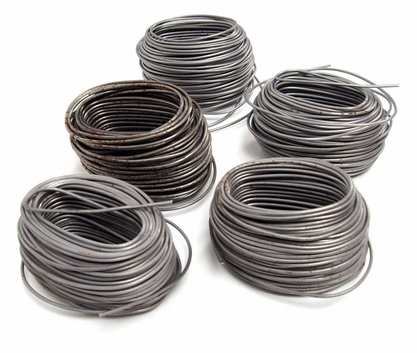 Siatki maty zbrojeniowe zgrzewane drut żebrowany FI 6 8 10 12 dostawa