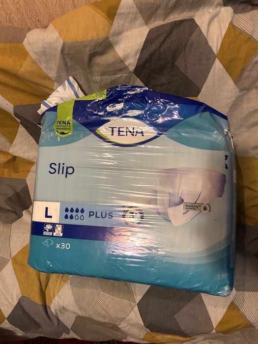 Продам памперс для взрослых