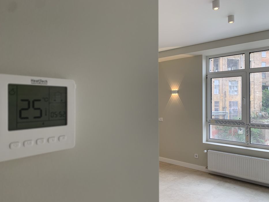 ЖК Львівський Квартал Глибочичька Січових продаж квартири 2 кім 63,3м