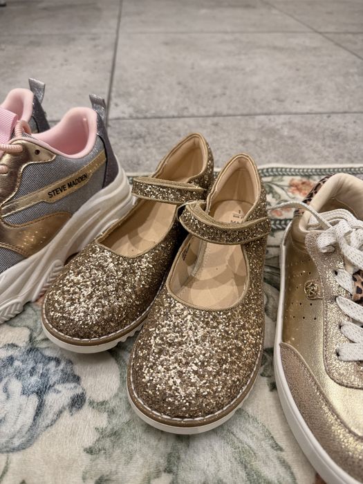 Na sprzedaż buty nowe