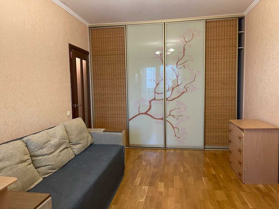 1-room apartment apartment by the address (area 42 m²) - Atlanta.ua - photo 2