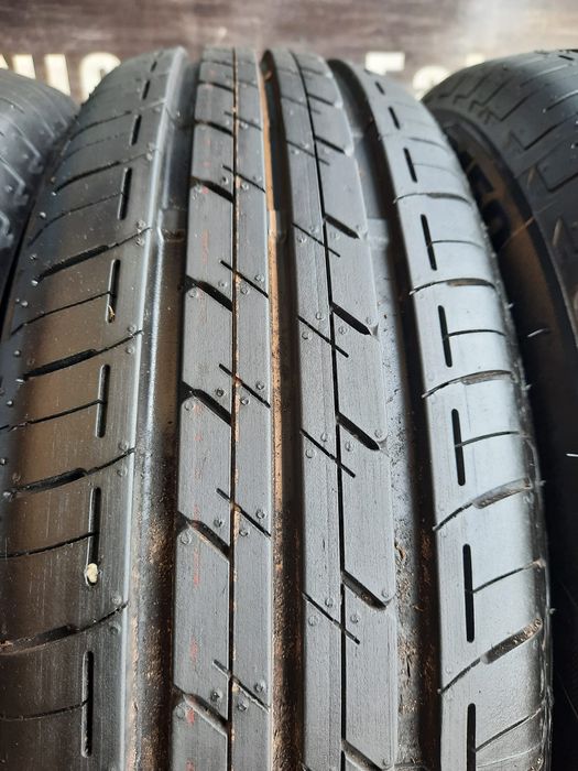 Opony letnie 165/65/14 Bridgestone Komplet Nowe Demo