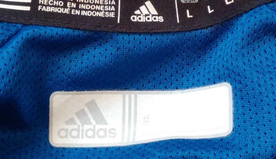 Bluza wiatrówka męska adidas