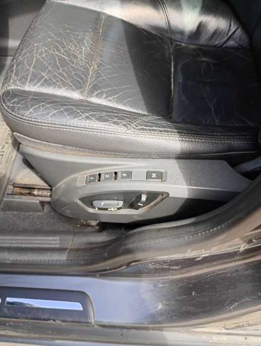 VOLVO V50 2.0D АКПП 2009р