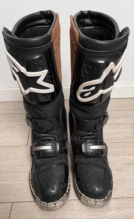 Damskie buty motocyklowe ALPINESTARS T6  roz. 37 (US6)