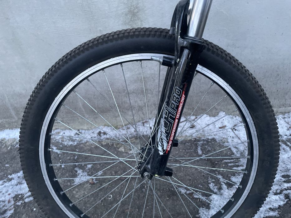 МТБ NS BIKE prodigy обмен на пс 4/ xbox one