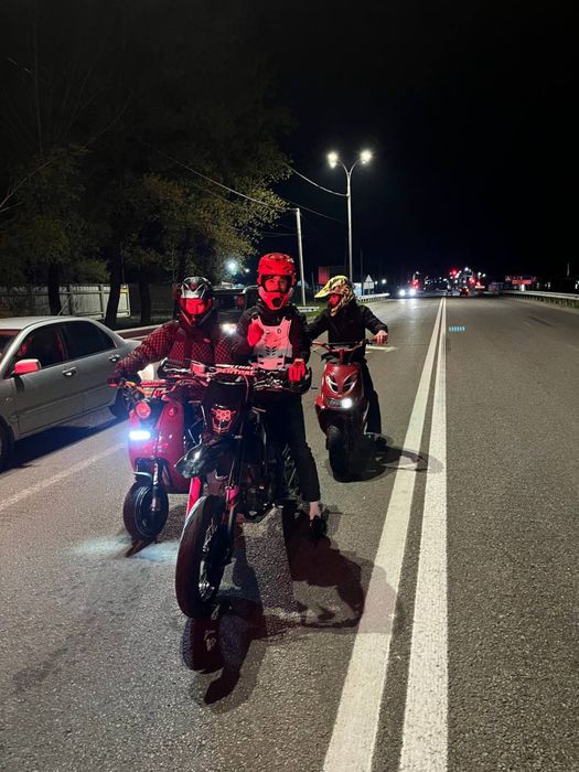 kovi 300 fr motard 2026