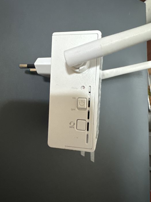 Asus RP - N12 / Repetidor sinal