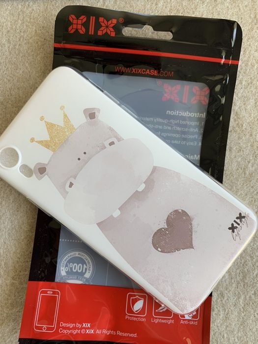 NOVA iPhone XR Case64552448059395120