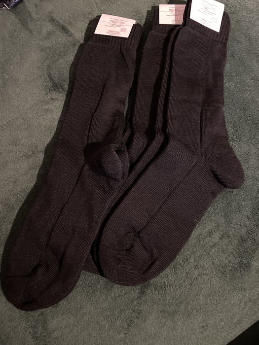 Skarpety zimowe  3 pary wzór 539/IMON