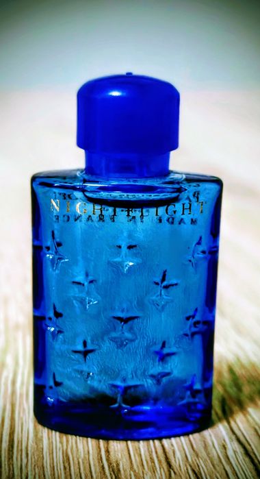Unikat Perfumy Joop Nightflight 5ml Kolekcjonerski