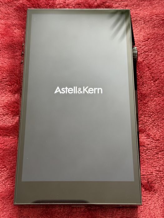 Astell & Kern SP3000