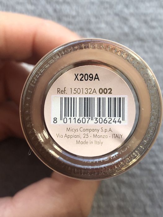 Pupa Glow Obsession Liquid Highlighter 002 Rozświetlacz w płynie