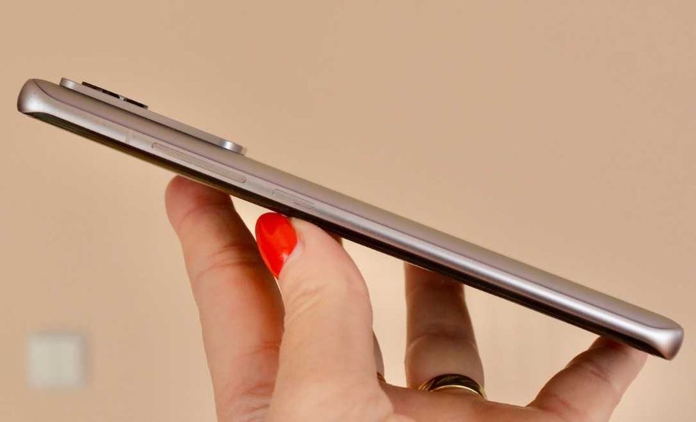 Piękny Smartfon XIAOMI 12 Flagowiec fioletowa wersja (purple) !