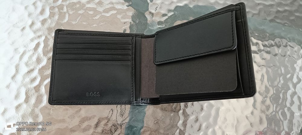 Sprzedam męski portfel