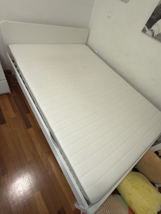 Colchao 140cm x 200cm