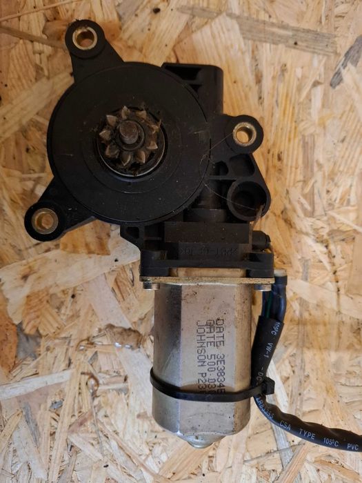 silniczek podnoszenia szyb MAN TGL