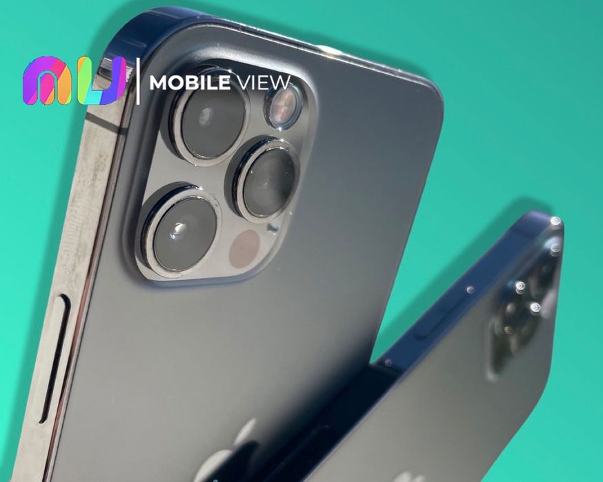 iPhone 12 Pro 256GB - Garantia - 2anos - Grade A (Excelente)