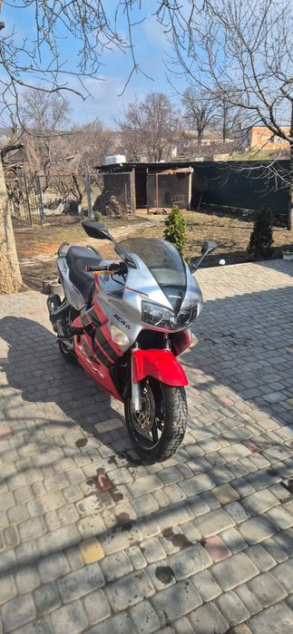 Honda vfr 800 rc 46