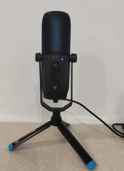 Profesjonalny mikrofon JLAB TALKPRO Okazja!!