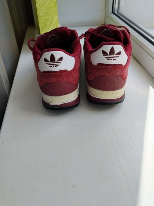 Кроссовки Adidas ZX750 ( Адидас )
