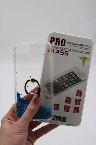 Etui iPhone 6/7/8.