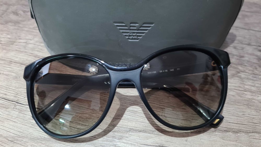 Óculos de sol Emporio Armano