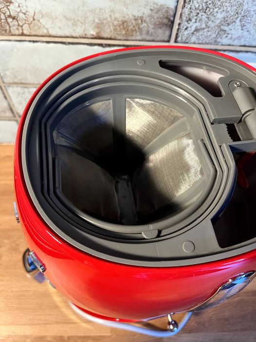 Ekspres przelewowy SMEG - nowiutki