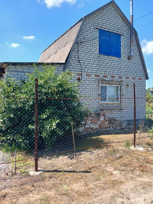 Дача з будинком (Аромат) під проживання, садівництво або бізнес