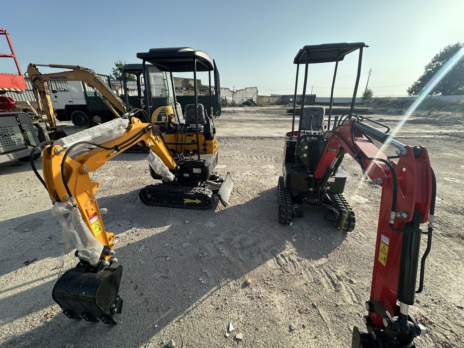 Minigiratoria jpc de 1.2 e 1.3