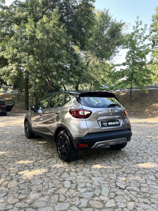 Renault Captur 1.5 DCI Facelift — photo 5